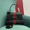 Borsa a mano Paparazzo misura media GUCCI