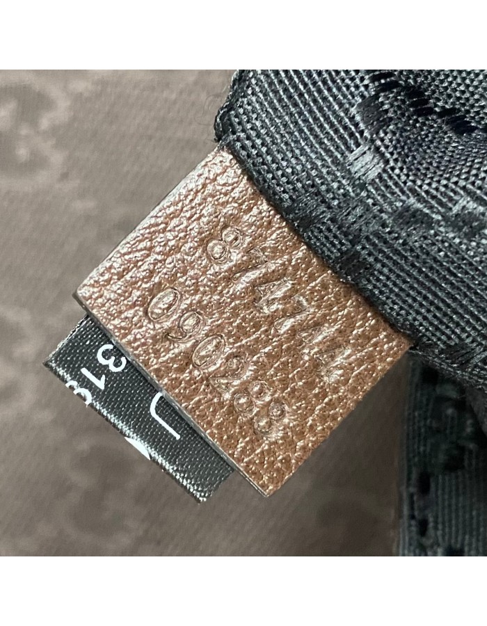 Borsa a spalla Madison misura media GUCCI