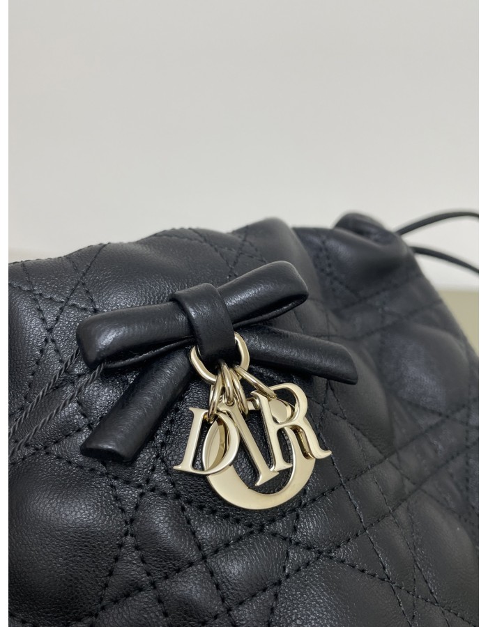 Miniborsa a secchiello Adiorable CHRISTIAN DIOR