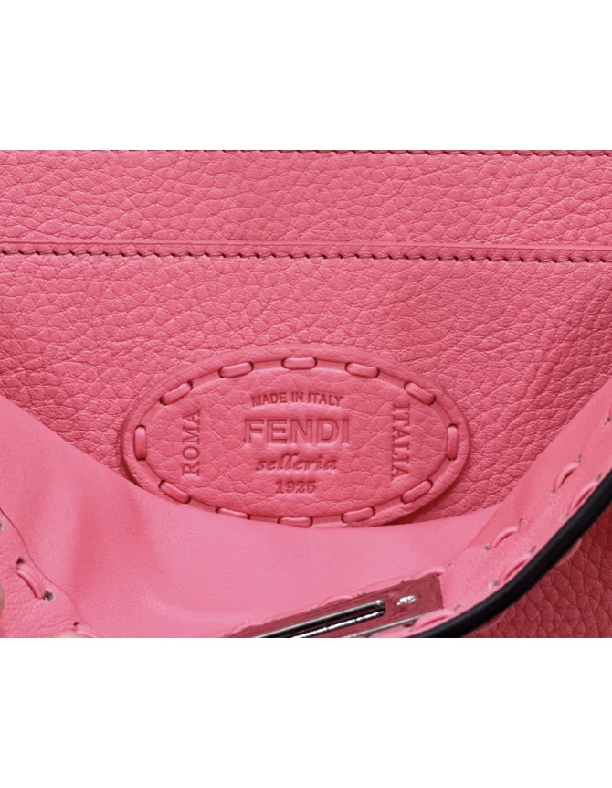 Peekaboo ISeeU Small FENDI