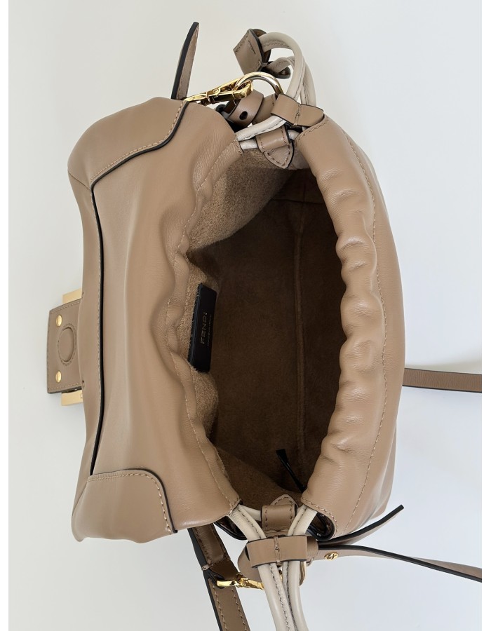 Mamma Baguette Small FENDI