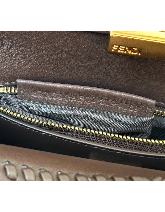 Peekaboo Mini FENDI
