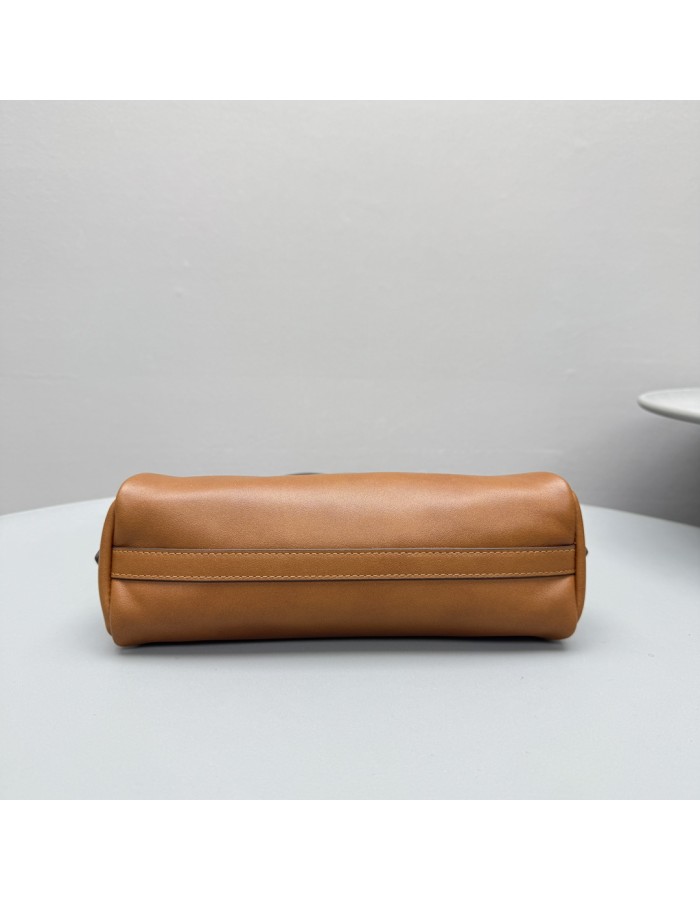 Pochette Caprice in pelle MIUMIU