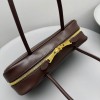 Borsa Beau in pelle MIUMIU