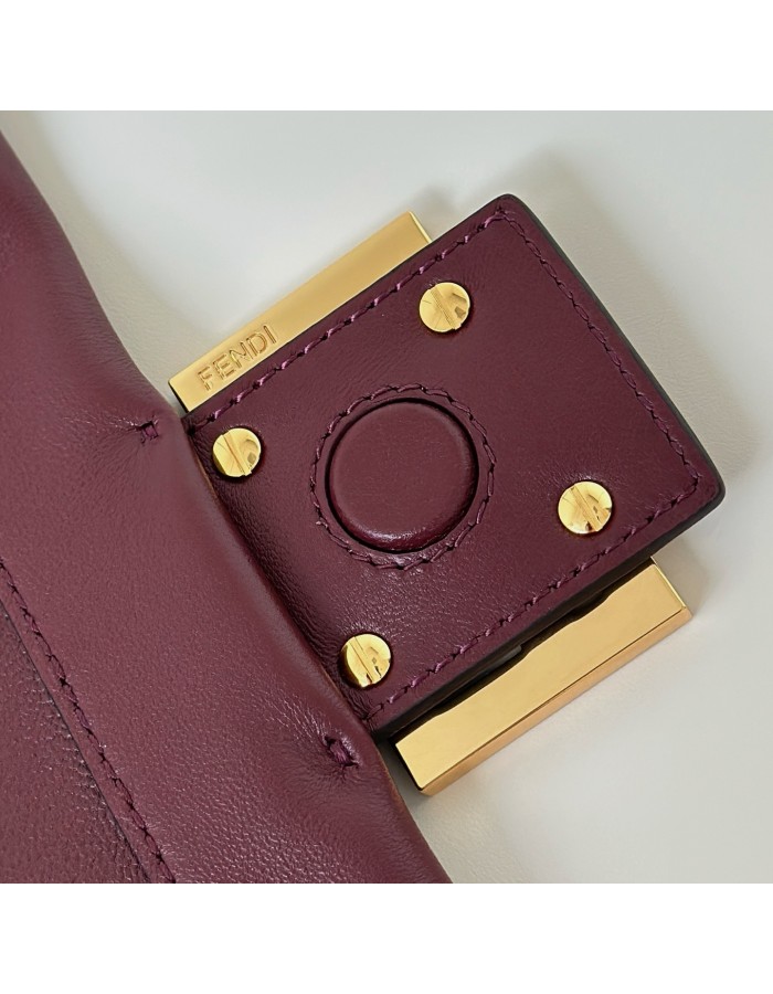 Baguette Soft Medium FENDI