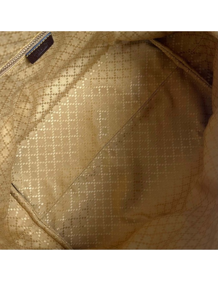 Borsa a tracolla Brera misura media GUCCI