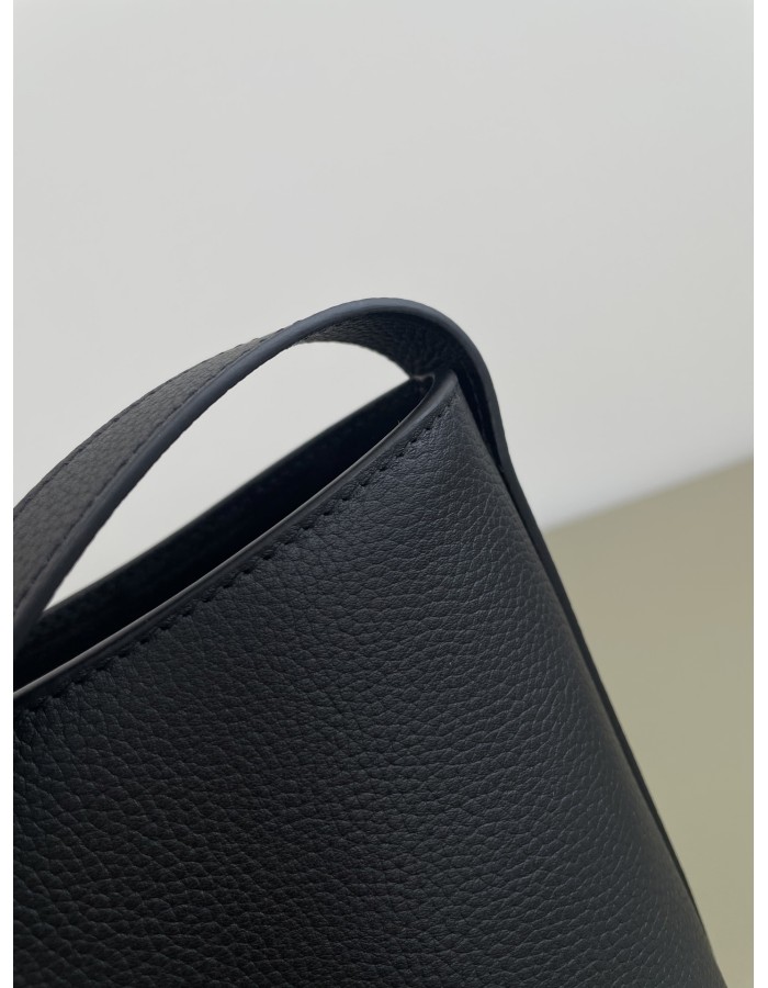 Borsa a secchiello piccola Dior Médaillon CHRISTIAN DIOR