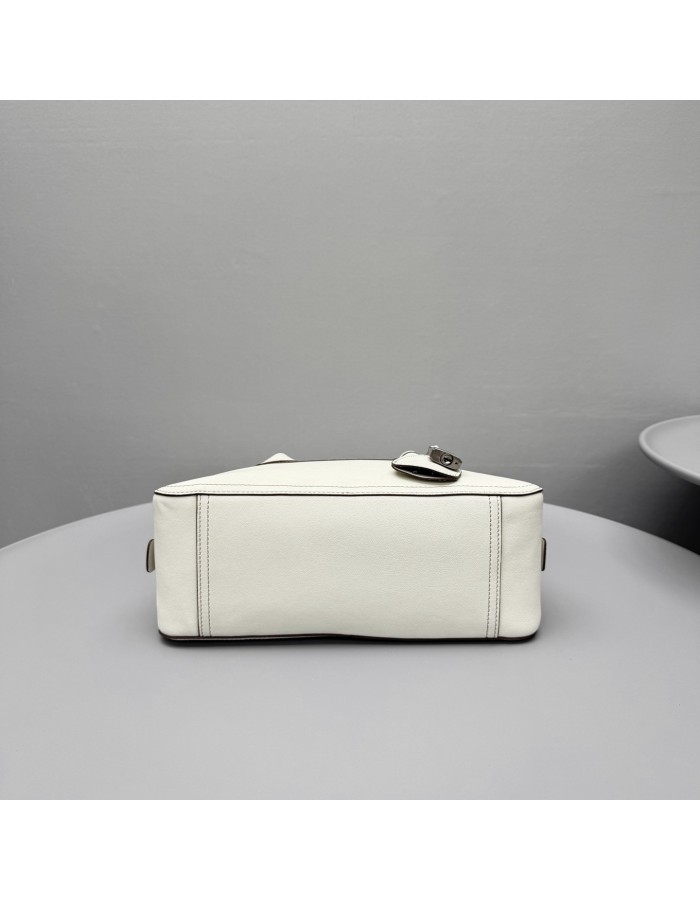 Borsa Vivant in nappa MIUMIU