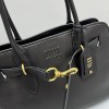 Borsa Aventure in nappa MIUMIU