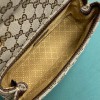 Mini borsa a spalla GG Marmont GUCCI