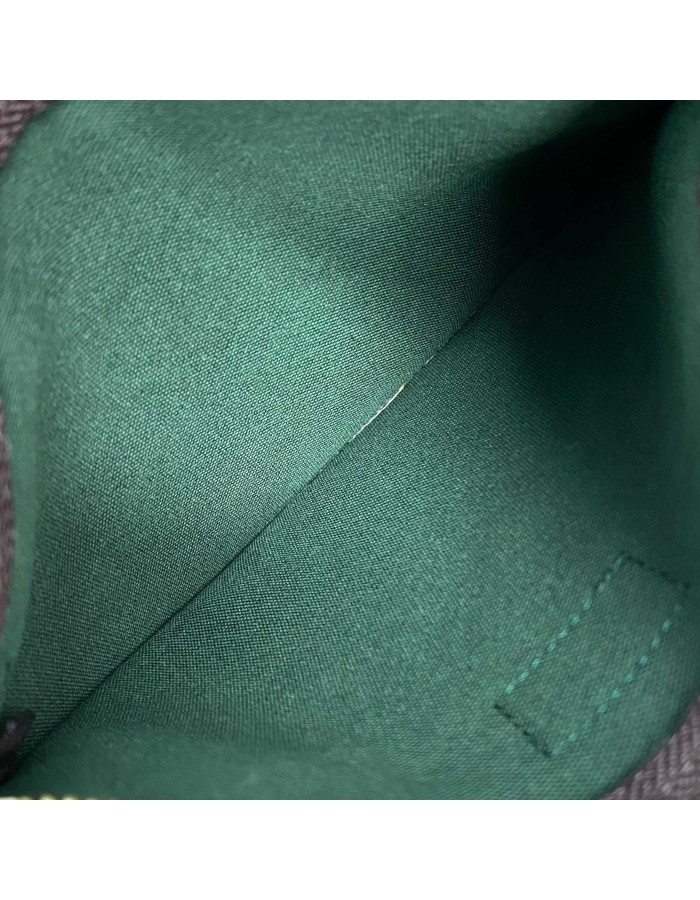 Borsa shopping Gucci Giglio misura grande GUCCI