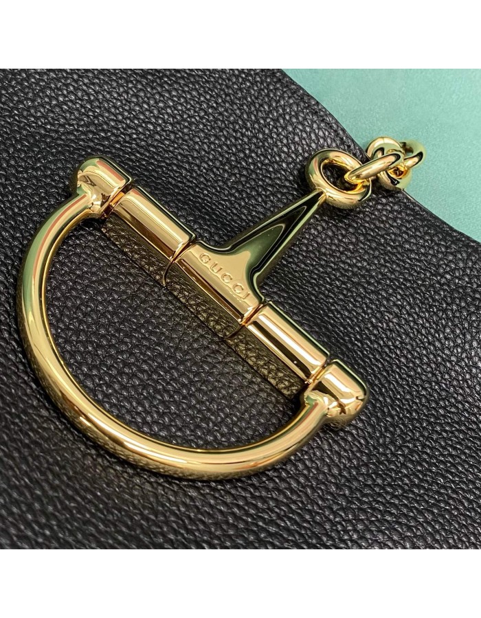 Borsa a spalla Gucci Softbit misura maxi GUCCI