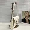 Borsa a spalla Horsebit Ristretto misura media GUCCI