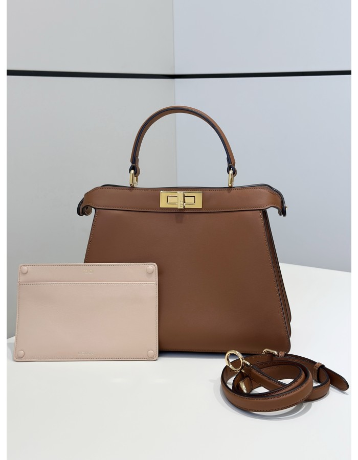 PEEKABOO MEDIUM FENDI