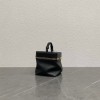 CUBE IN MORBIDA PELLE DI VITELLO CELINE