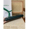 Andiamo Clutch BOTTEGA VENETA