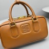 Borsa Arcadie in pelle MIUMIU