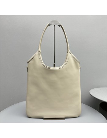 Borsa Ivy in pelle MIUMIU