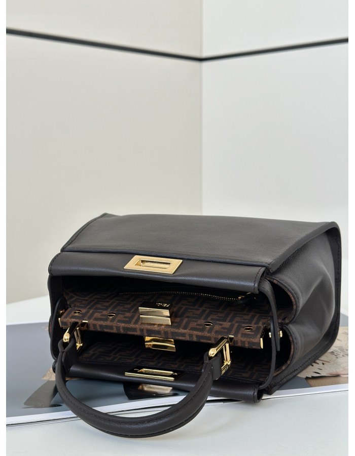 Peekaboo Mini FENDI