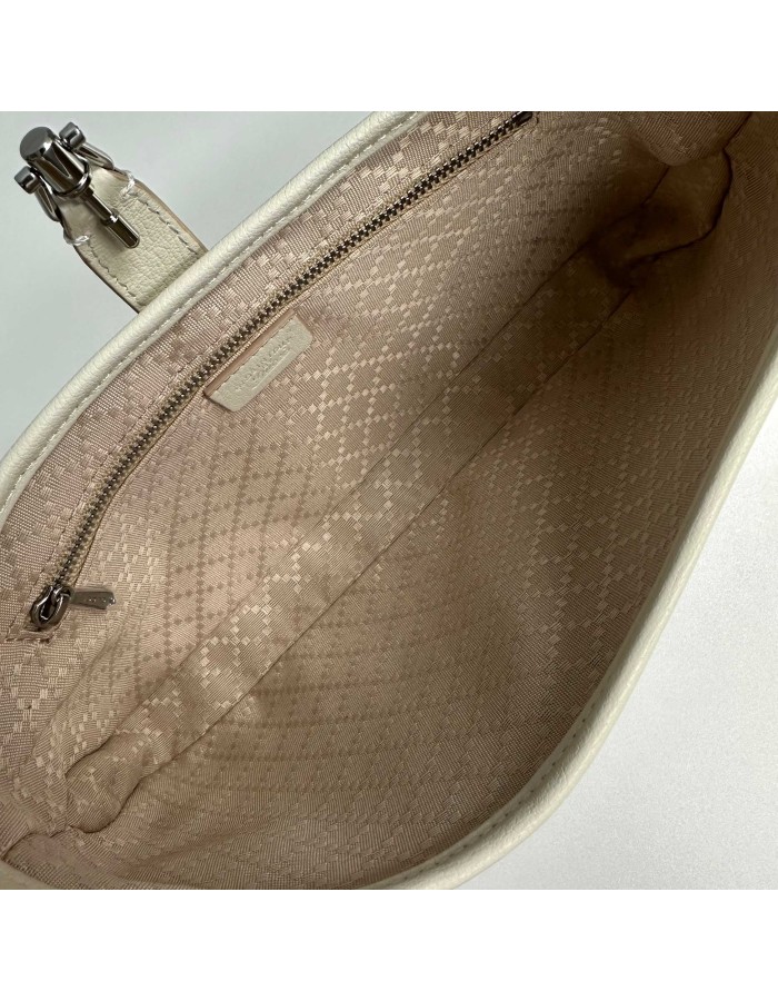 Borsa a spalla Jackie Slim misura media GUCCI