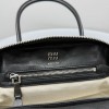 Borsa Vivant in nappa MIUMIU