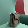 Borsa a spalla GG Marmont misura media GUCCI
