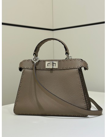 Peekaboo ISeeU Small FENDI