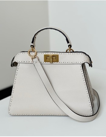 Peekaboo ISeeU Small FENDI