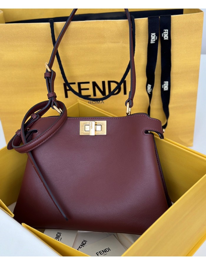 PEEKABOO SOFT SMALL FENDI