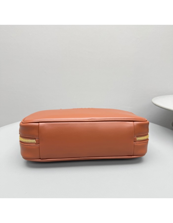 Borsa Beau in pelle MIUMIU