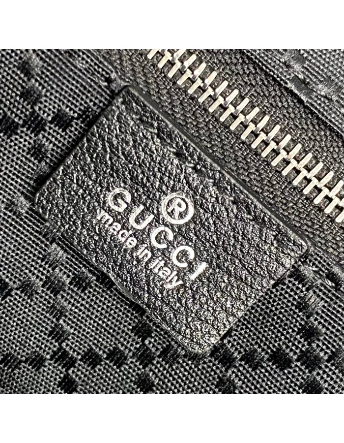 Borsa a tracolla Jackie Flap misura grande GUCCI