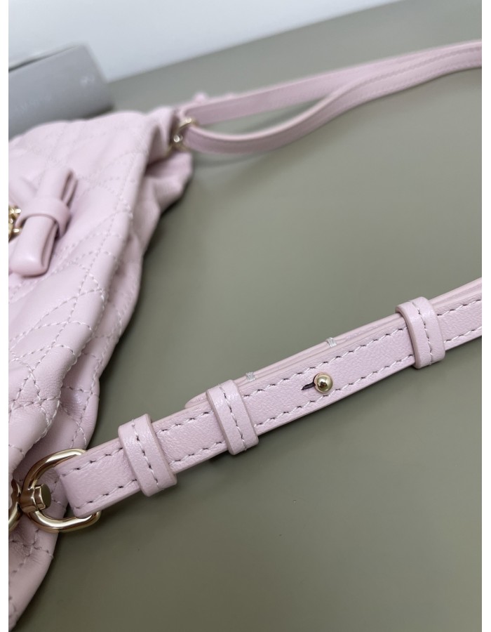 Miniborsa a secchiello Adiorable CHRISTIAN DIOR
