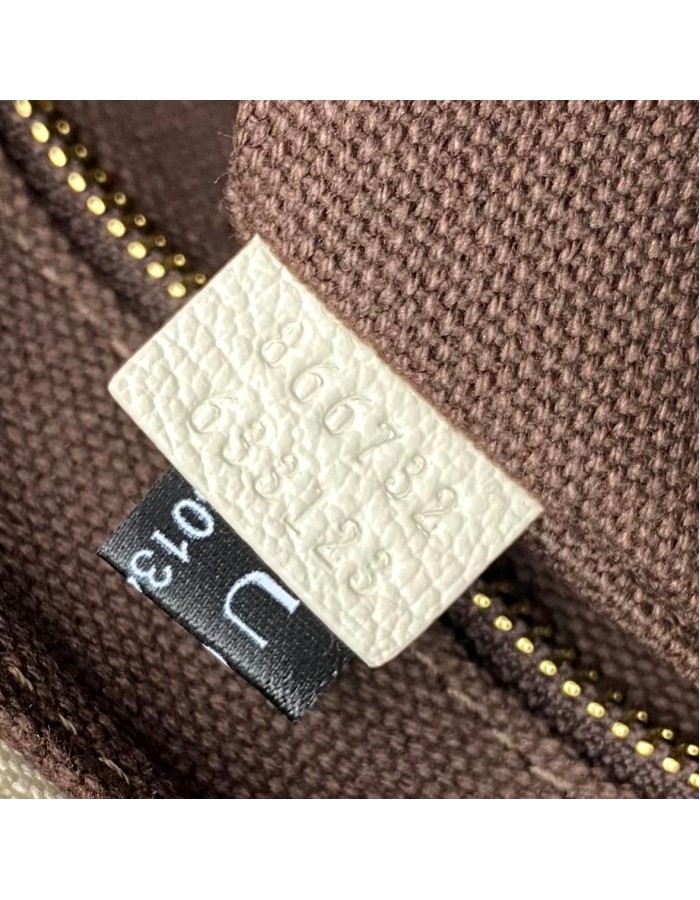 Bauletto Borsetto misura media GUCCI