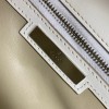 Borsa a spalla Horsebit Ristretto misura media GUCCI