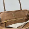 Borsa Aventure in nappa MIUMIU