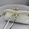 Pochette Caprice in pelle MIUMIU