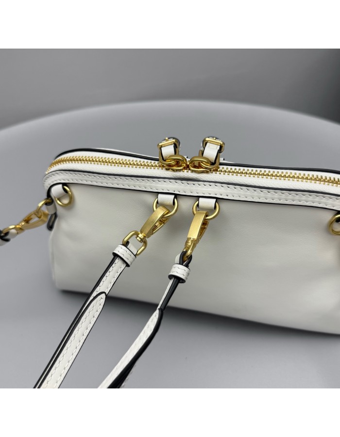 Pochette Caprice in pelle MIUMIU