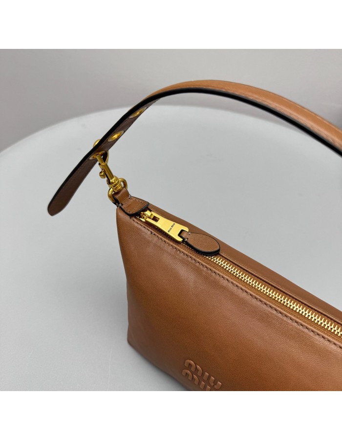 Borsa Spirit in nappa MIUMIU