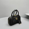 Mini borsa Arcadie in nappa matelassé MIUMIU