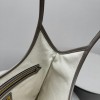 Borsa Ivy in pelle MIUMIU