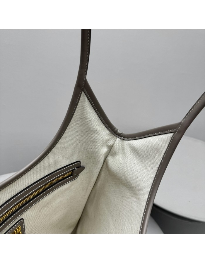Borsa Ivy in pelle MIUMIU