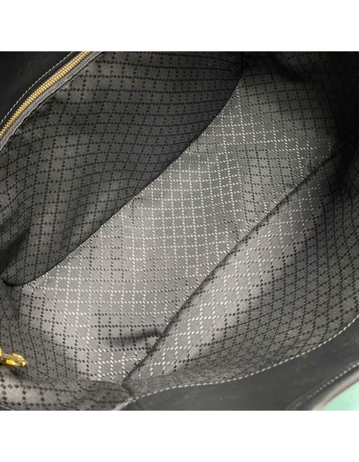 Borsa shopping Mercato misura media GUCCI
