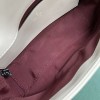 Borsa a spalla GG Marmont misura piccola GUCCI