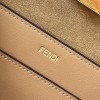 PEEKABOO SOFT LARGE FENDI