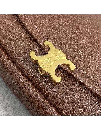 HALFMOON SOFT TRIOMPHE PICCOLA CELINE