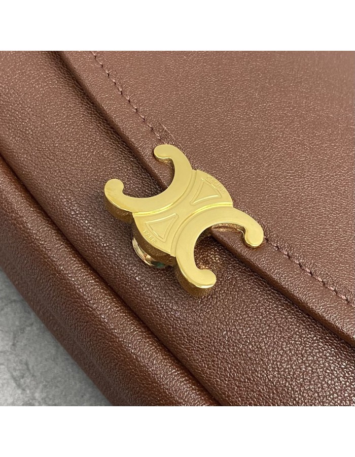 HALFMOON SOFT TRIOMPHE PICCOLA CELINE