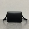 Borsa Triomphe Classique in pelle di vitello lucida CELINE