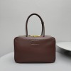 Borsa Beau in pelle MIUMIU