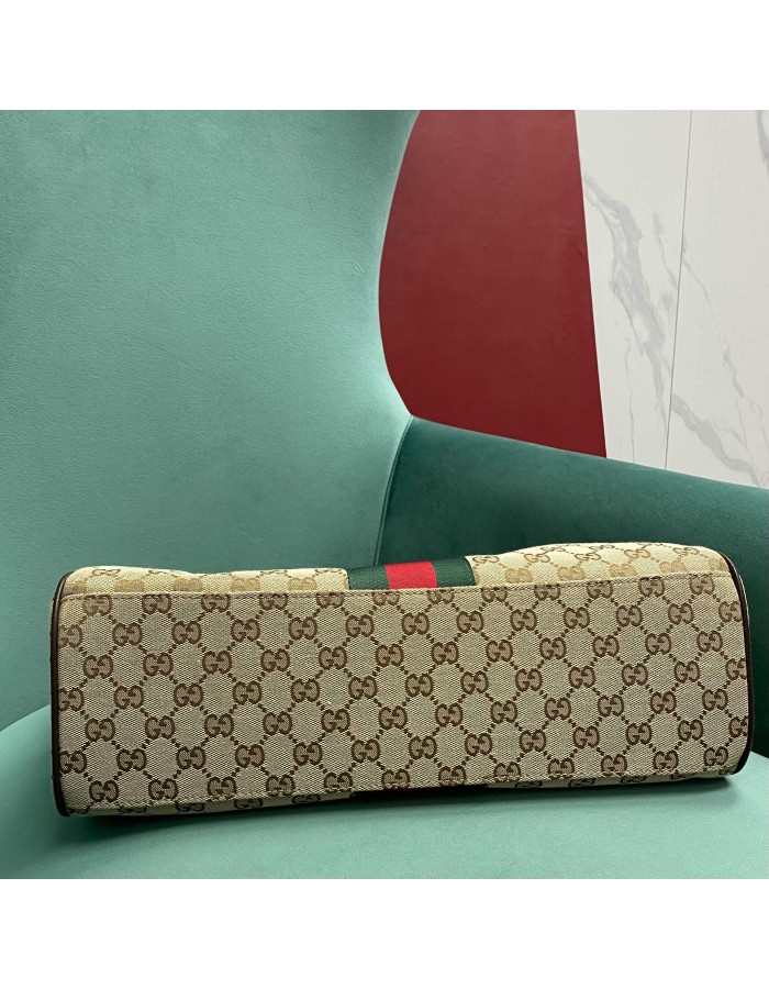 Bauletto Borsetto misura grande GUCCI