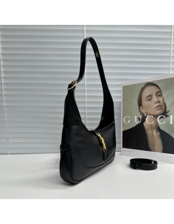 Borsa a spalla Jackie Slim misura media GUCCI
